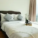 Premium Living Sky Suites - Twin Towers Klcc 2-Min Walk