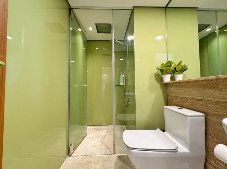 Premium Living Sky - Twin Towers Klcc 2-min Walk Apartment