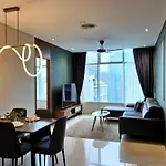 Premium Living Sky Suites - Twin Towers Klcc 2-Min Walk